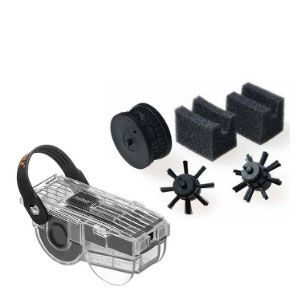 Ланцюгомийки