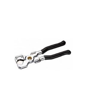 Кусачки та плоскогубці