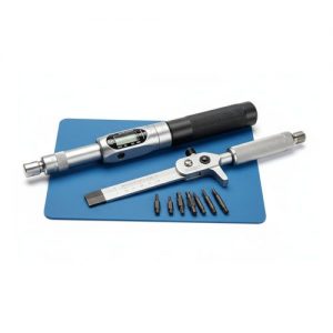 Динамометричні ключі