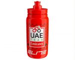 Фляга ELITE FLY UAE TEAM EMIRATES 2020 550 мл
