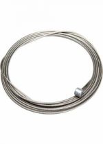 Трос гальмівний Shimano 3500Х1.6мм для тандемів MTB, нерж