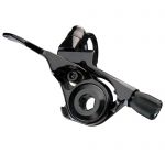 Монетка дропера RACE FACE 1X, REMOTE, TURBINE, DROPPER, POST, BLK