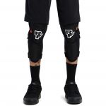 Захист коліна RACE FACE Ambush Leg-Stealth-XL