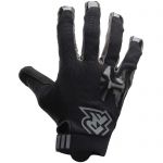 Велоперчатки RACE FACE RUXTON GLOVES-BLACK-MEDIUM
