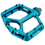 Педалі RACE FACE ATLAS, 22, TURQUOISE
