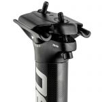 Подседельный штырь RACE FACE SEATPOST,NEXT,30.9X400,BLACK,W/SIL DCL