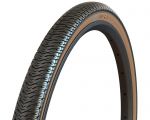 Покришка Maxxis DTH 26X2.30 TPI-60 Wire EXO/TANWALL