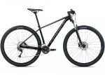 Велосипед ORBEA ONNA 29 40 L Black (Gloss-Matt)