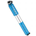 Насос Lezyne PRESSURE DRIVE 120psi (8.3 bar) ABS Flex Hose синій