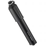 Насос Lezyne SPORT DRIVE HV 90 psi/6.2 bar satin black (Y17) S (170 mm)