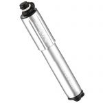 Насос Lezyne TECH DRIVE HV 90psi (6.2 bar) ABS Flex Hose сріблястий