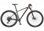 Велосипед SCOTT Scale 970 dark grey (CN) - L