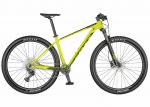 Велосипед SCOTT Scale 980 yellow (CN) - L