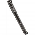 Ручний насос LEZYNE ROAD DRIVE - M PRESTA ONLY Чорний 160psi Y13