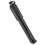 Ручний насос LEZYNE SPORT DRIVE HP - S Чорний 120psi Y13