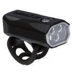 Переднє світло LEZYNE KTV DRIVE PRO 300+ FRONT Чорний 300 люменів Y17