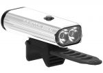 Переднє світло LEZYNE MICRO DRIVE PRO 800XL Сріблястий 800 люменів Y13