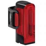 Заднє світло LEZYNE STRIP DRIVE 300+ REAR Чорний 300 люменів Y13