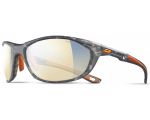 Окуляри Julbo Race 2.0 (Zebra Light 1-3) Tortoise grey / Orange