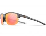 Окуляри Julbo SPLIT (REACTIV Glare Control 1-3) matt translucent gray