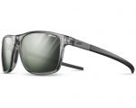 Окуляри Julbo THE STREETS (REACTIV Glare Control 1-3) Translucent Black / Gray L