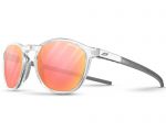 Окуляри Julbo SHINE L (REACTIV Glare Control 1-3) Shiny Crystal / Silver L