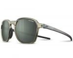 Очки Julbo DRIVE (Polarized 3) Shiny Translucent Army Green / Green L