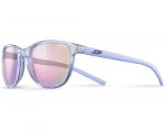 Дитячі окуляри Julbo IDOL (Spectron 3CF) Shiny Translucent Lilac / Matt Lilac S (10-15 years)