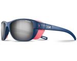 Очки Julbo CAMINO M (SPECTRON 4) Dark Blue M
