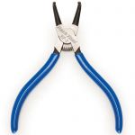 Щипці Park Tool RP-2 для зняття сторорних кілець, вигнуті, внутрішні 1,3мм