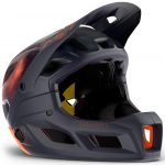 Шлем MET PARACHUTE MCR MIPS CE PURPLE HAZE LIMITED EDITION ( 56-58 )