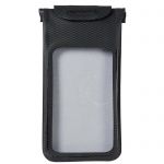 Чохол для гаджета MERIDA Waterproof Smartphone Case L, I-Phone 6-8, SAMSUNG GALAXY S4-5/Black