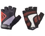 Велорукавиці MERIDA Glove/Classic L Gel Black Red