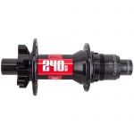 Втулка задня DT Swiss, 240 MTB 148x12mm Boost (Sram XD) disc 6 bolt, H
