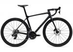 Велосипед 28 Giant TCR Advanced Pro 1 Disc AX black diamond ML