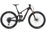 Велосипед Giant Trance Advanced Pro 29 1 Cordovan M