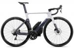 Велосипед 28 Orbea ORCA Aero M30iLTD (2025) tanzanite/lilac matt lilac gloss M