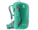 Рюкзак DEUTER Race EXP Air колір 2437 fern-graphite Велосипедний
