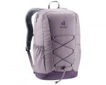 Рюкзак DEUTER Gogo колір 3531 lavender-purple Міський