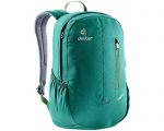 Рюкзак DEUTER Nomi колір 2229 alpinegreen-avocado Міський