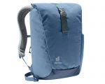 Рюкзак DEUTER Stepout 22 колір 1348 marine-ink Міський