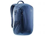 Рюкзак DEUTER Vista Skip цвет 3003 midnight Городской
