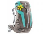 Рюкзак DEUTER AC Lite 22 SL цвет 4214 stone-mint Для походов