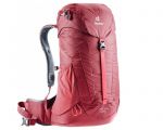 Рюкзак DEUTER AC Lite 26 колір 5000 cranberry Для походів