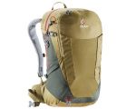 Рюкзак DEUTER Futura 24 колір 6205 clay-ivy Для походів