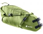 Сумка-велобаул DEUTER Mondego SB 16 колір 2033 meadow