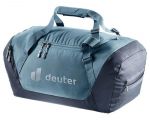 Дорожня Сумка DEUTER Duffel 50 колір 1374 atlantic-ink Для подорожей