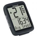 Велокомп'ютер Sigma BC 8.0 WL