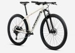Велосипед 27.5 Orbea ONNA 50 (2026) ivory white gloss XS