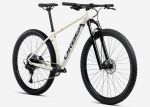 Велосипед 29 Orbea ONNA 40 (2026) ivory white gloss L